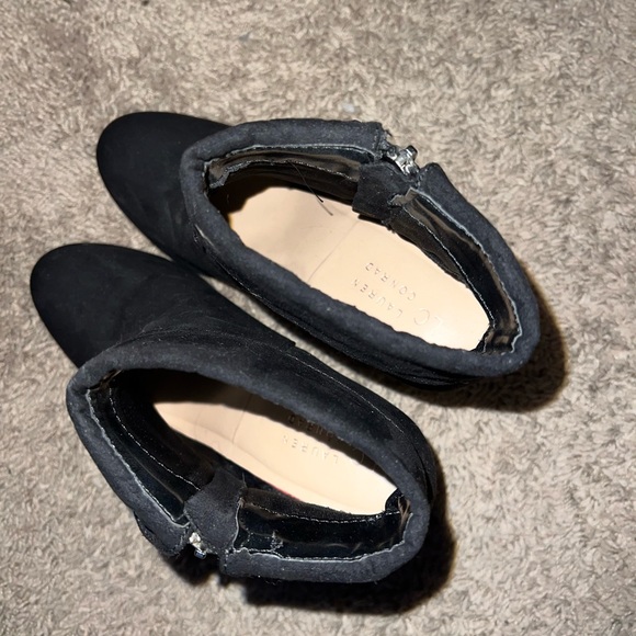 Lauren Conrad Booties - Picture 5 of 6